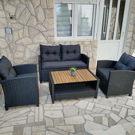 Apartman Pako I Ivano Novi Vinodolski Exteriér fotografie
