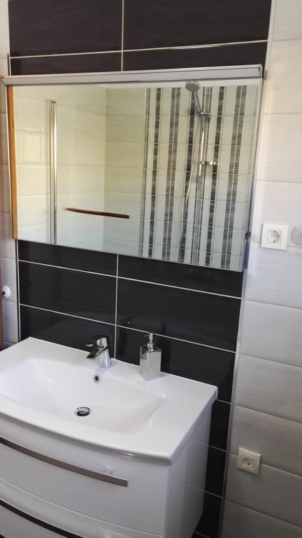 Apartman Pako I Ivano Novi Vinodolski Exteriér fotografie